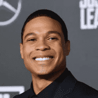 Ray Fisher