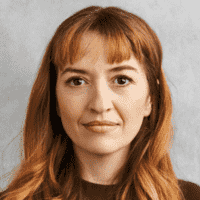 Marielle Heller