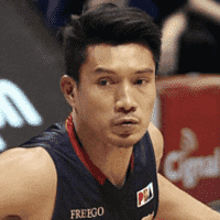 James Yap