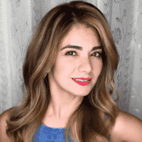 Isabel Granada