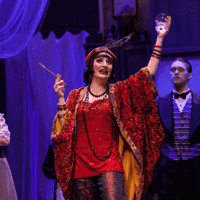 The Drowsy Chaperone