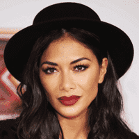 Nicole Scherzinger