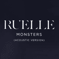 Ruelle - Monsters