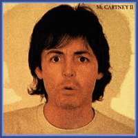 Paul McCartney - McCartney II