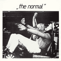 The Normal - Warm Leatherette