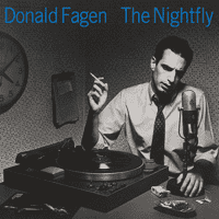 Donald Fagen - The Nightfly