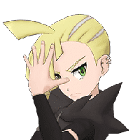 Gladion