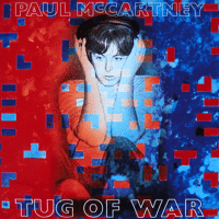 Paul McCartney - Tug Of War