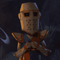 The Knight