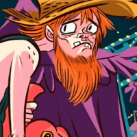 The Hillbilly
