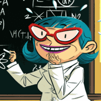The Scientist