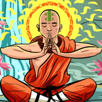The Monk