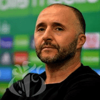 djamel belmadi