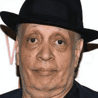 Walter Mosley