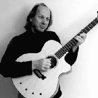 Adrian Belew Personality Type, MBTI - Which Personality?