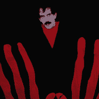The Master