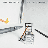 Paul McCartney - Pipes Of Peace