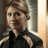 Jennifer Keller