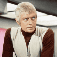 Ed Straker