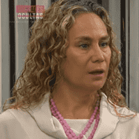 María Luisa Guzmán