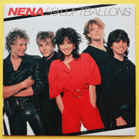 Nena - 99 Luftballons