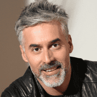 Leonardo San Martín