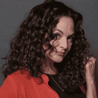 Agustina Mackenna (25 Years Later)