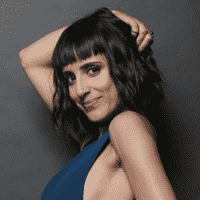 Martina Benavente