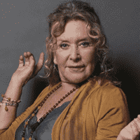 María Luisa Guzmán (25 Years Later)