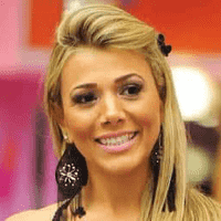 Fabiana Texeira "Mama" (BBB12)