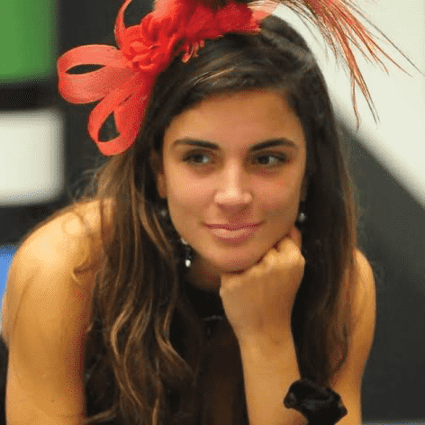 Laisa Portela (BBB12)