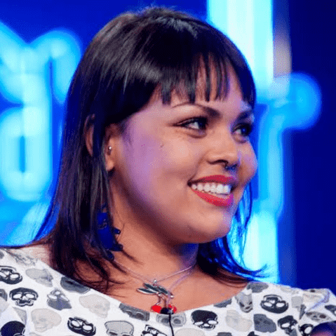 Analice de Souza (BBB12)