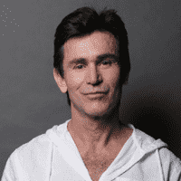 Ricardo San Martín (25 Years Later)