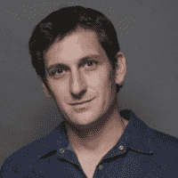 Benjamín Valencia (25 Years Later)