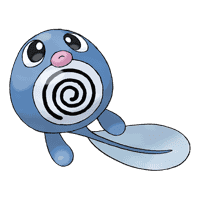 Poliwag (Nyoromo)