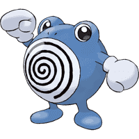 Poliwhirl (Nyorozo)