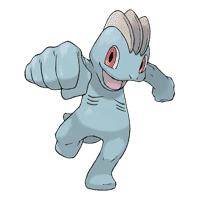 Machop (Wanriky)