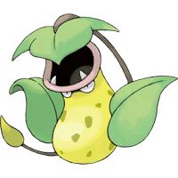 Victreebel (Utsubot)