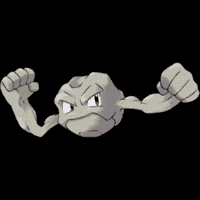 Geodude (Isitsubute)