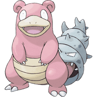 Slowbro (Yadoran)