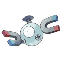 Magnemite (Coil)