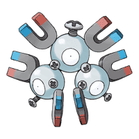 Magneton (Rarecoil)