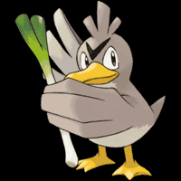 Farfetch'd (Kamonegi)