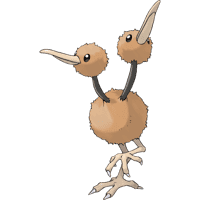 Doduo (Dodo)