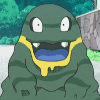 Alolan Grimer