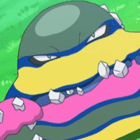 Alolan Muk