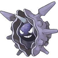 Cloyster (Parshen)