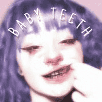 Baby Bugs - Baby Teeth