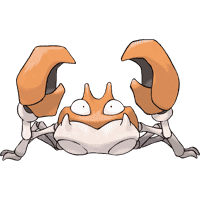 Krabby (Crab)