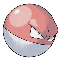 Voltorb (Biriridama)